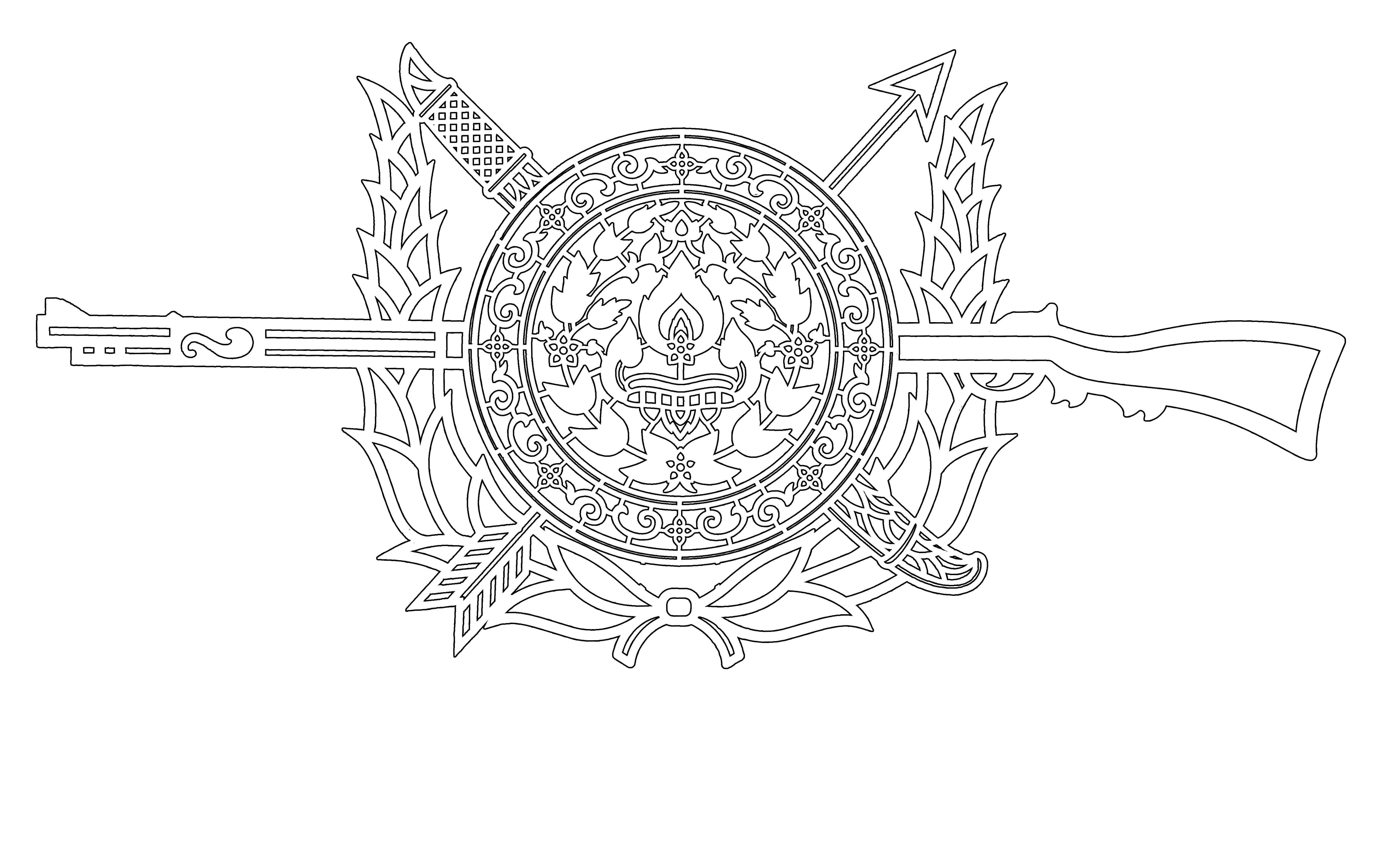 กองบังคับการฝึกพิเศษ